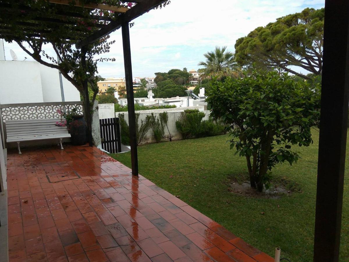 Apartamentos Da Balaia Albufeira Eksteriør bilde