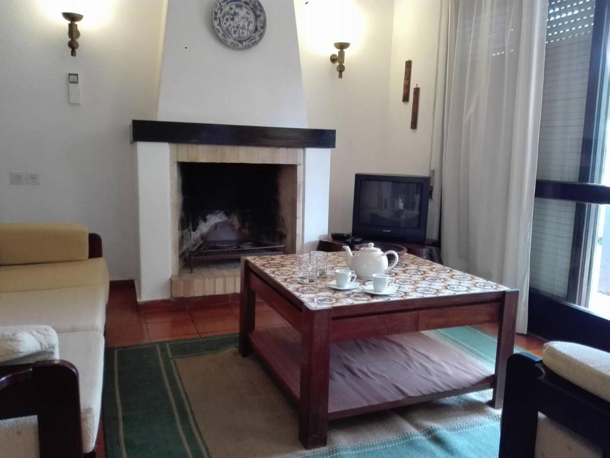 Apartamentos Da Balaia Albufeira Eksteriør bilde