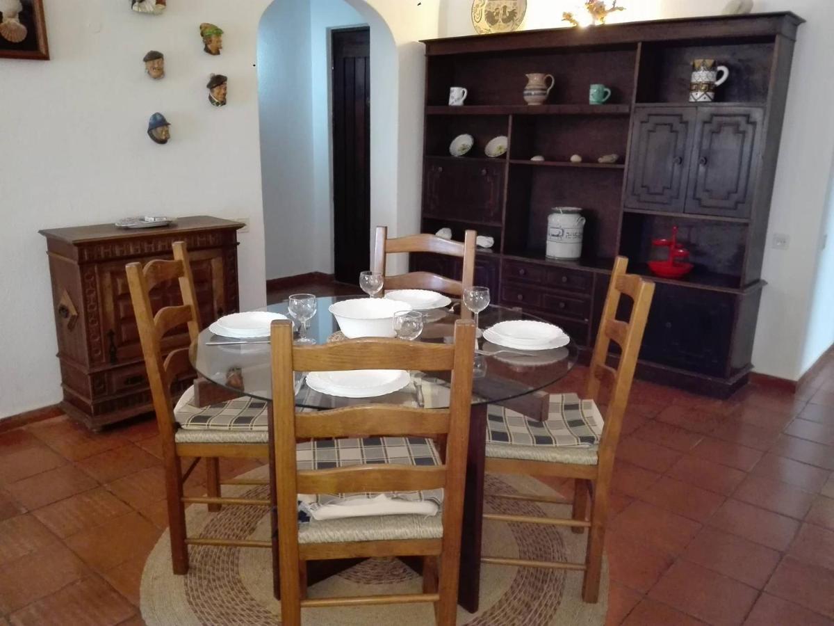 Apartamentos Da Balaia Albufeira Eksteriør bilde