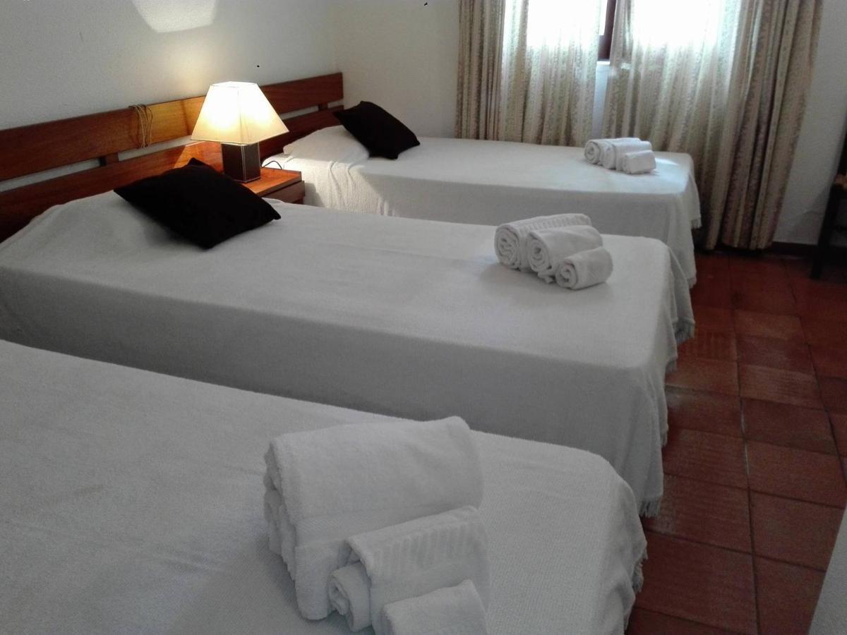 Apartamentos Da Balaia Albufeira Eksteriør bilde