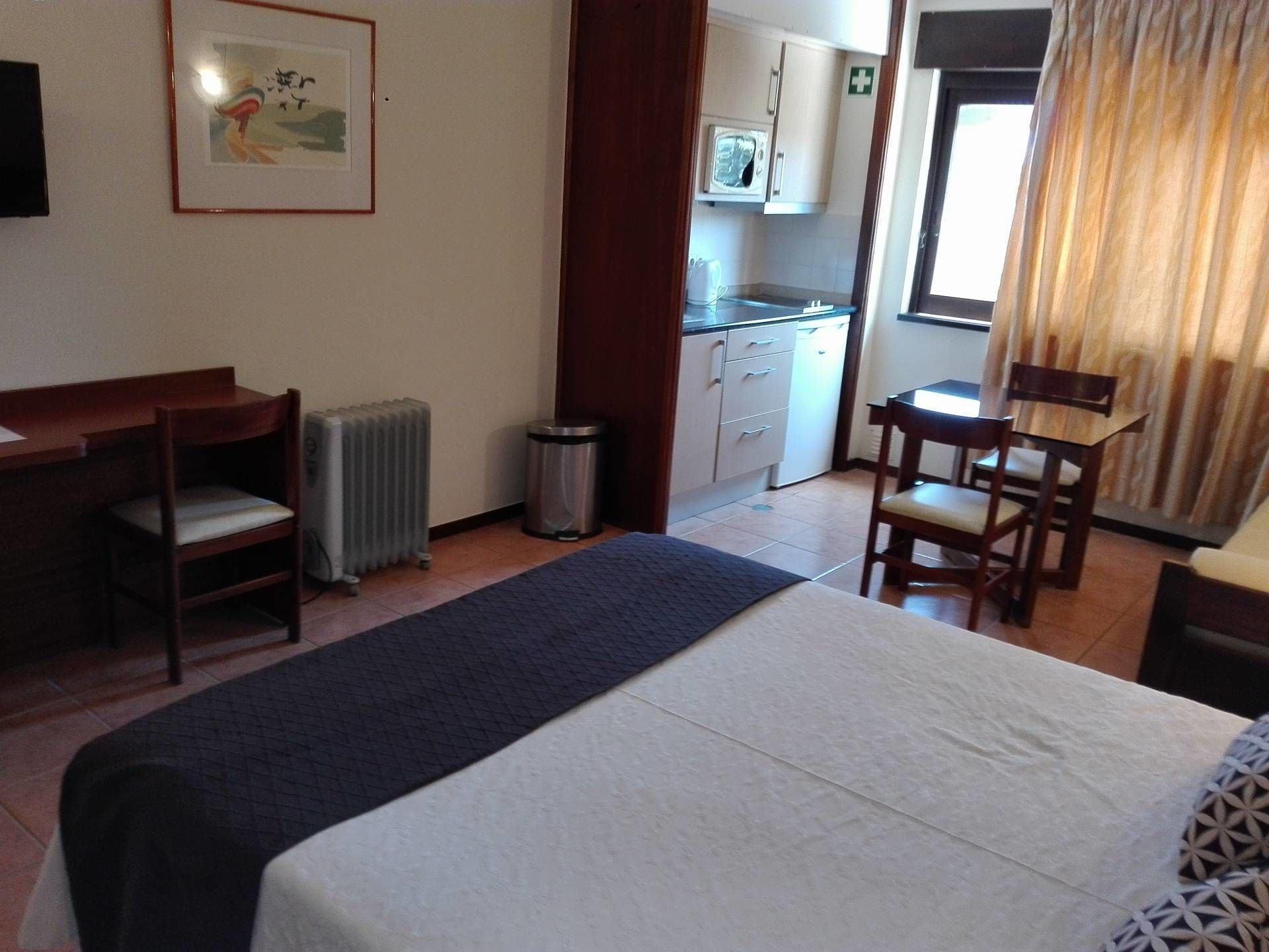 Apartamentos Da Balaia Albufeira Eksteriør bilde