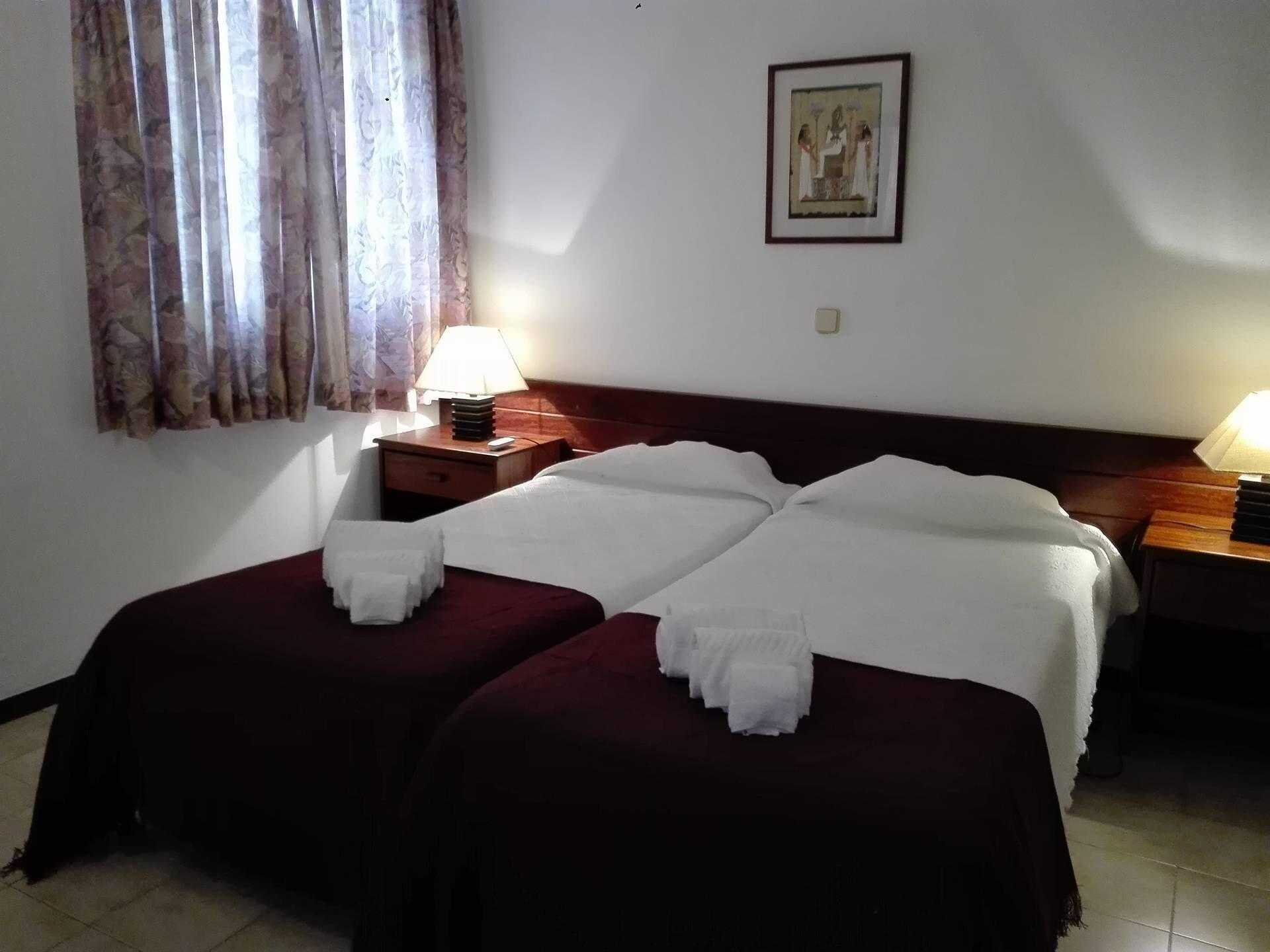 Apartamentos Da Balaia Albufeira Eksteriør bilde