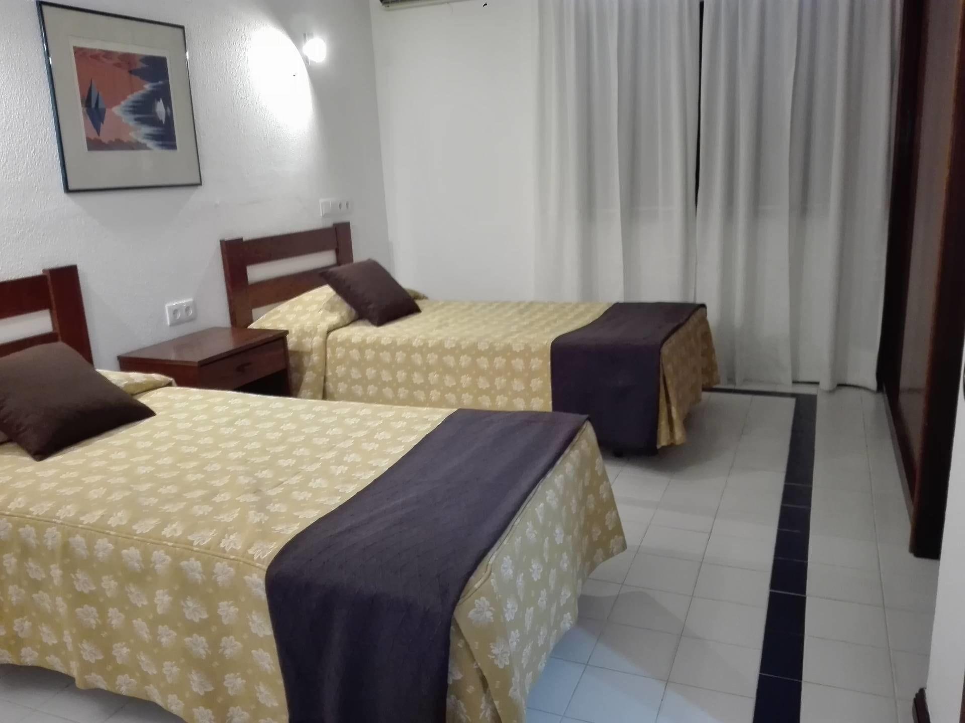 Apartamentos Da Balaia Albufeira Eksteriør bilde