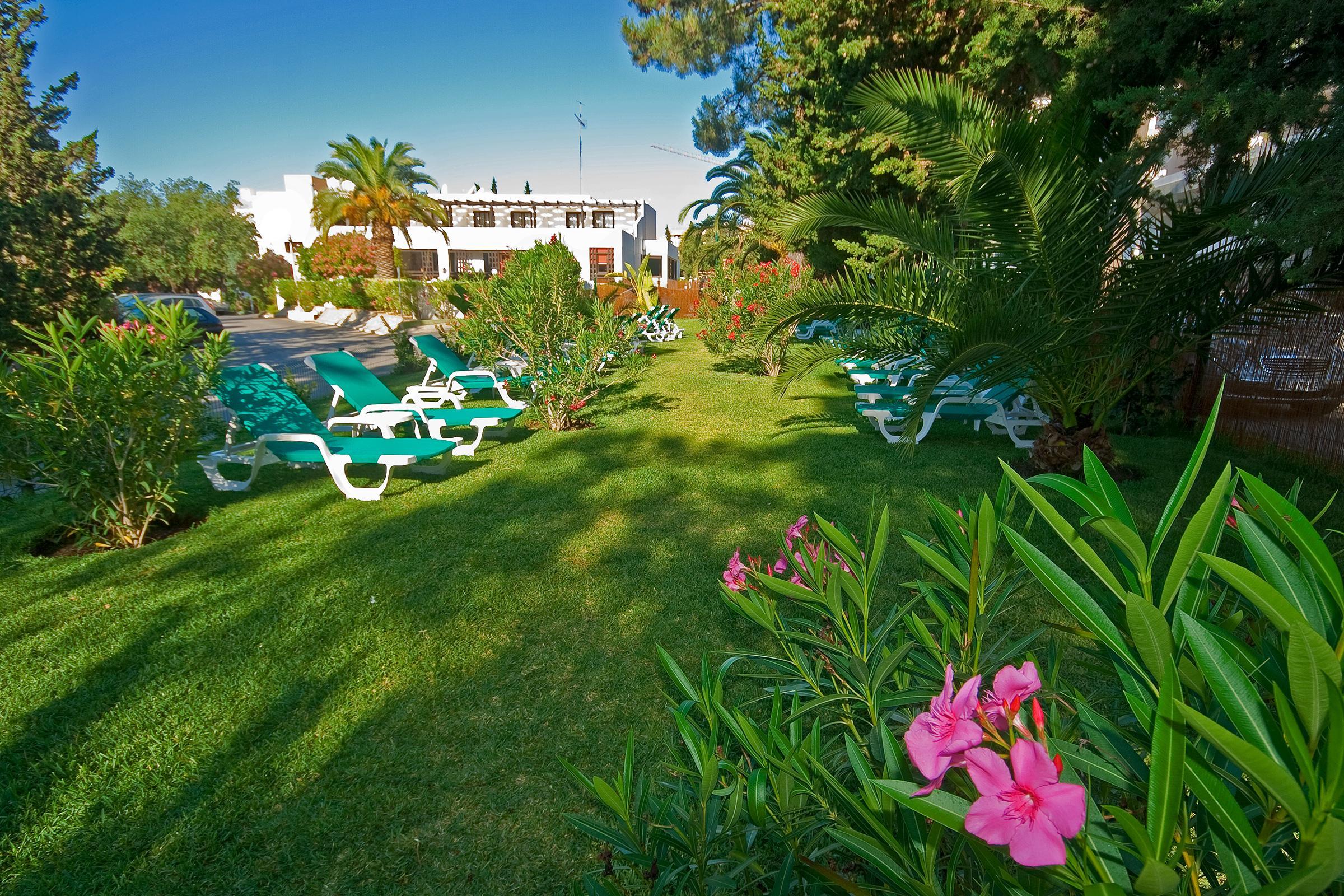 Apartamentos Da Balaia Albufeira Eksteriør bilde
