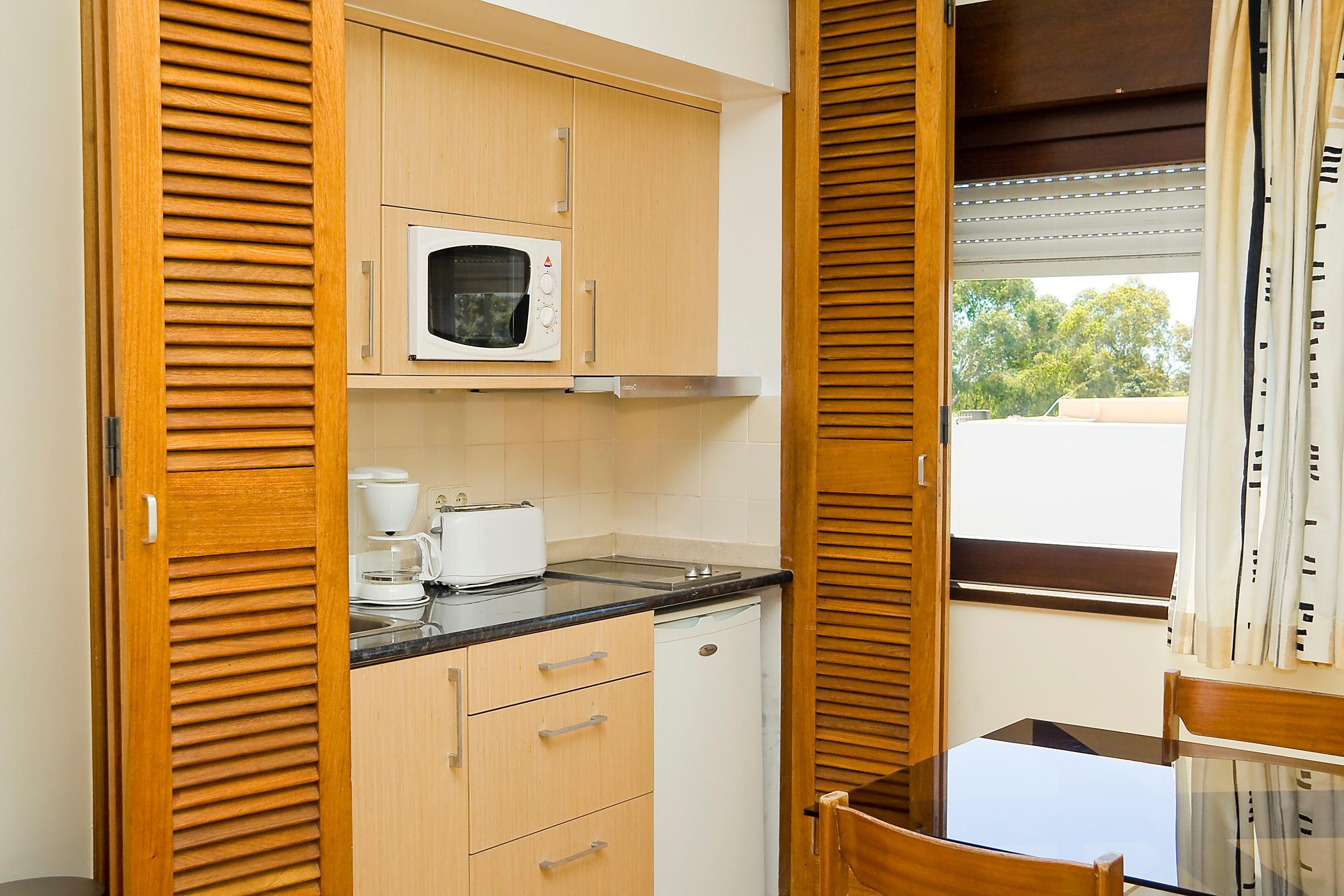 Apartamentos Da Balaia Albufeira Eksteriør bilde