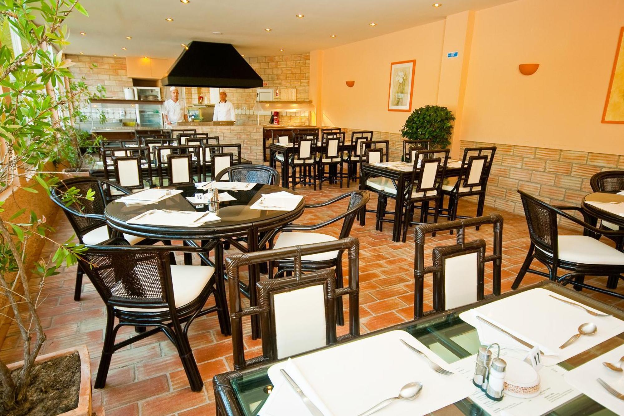 Apartamentos Da Balaia Albufeira Eksteriør bilde