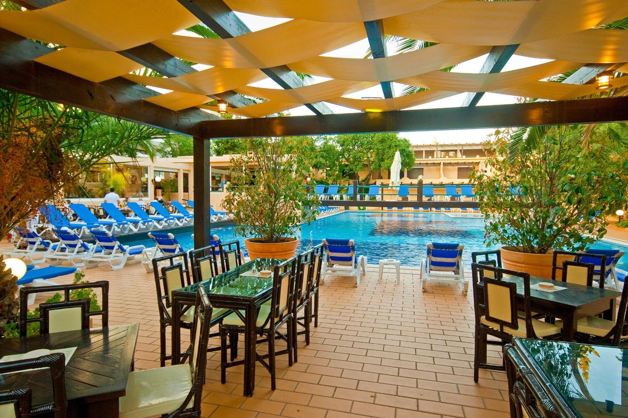Apartamentos Da Balaia Albufeira Eksteriør bilde