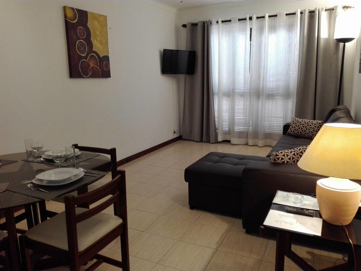Apartamentos Da Balaia Albufeira Eksteriør bilde
