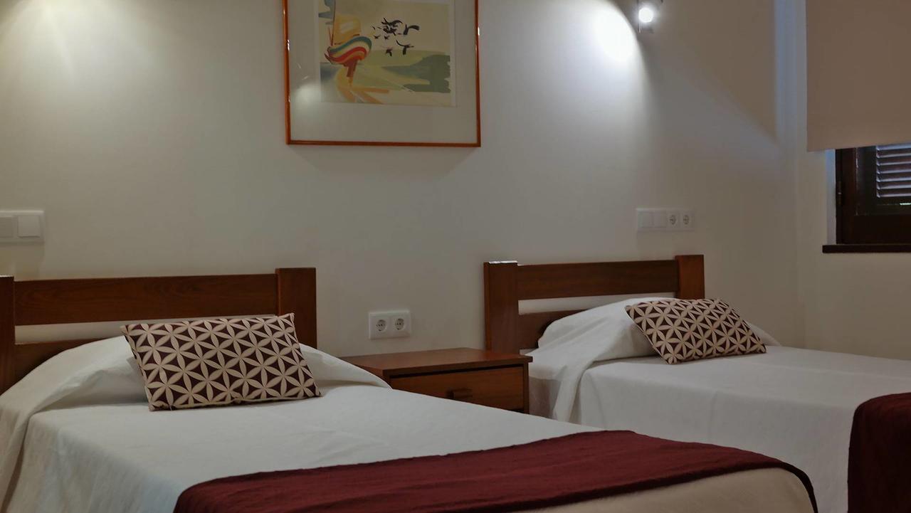 Apartamentos Da Balaia Albufeira Eksteriør bilde