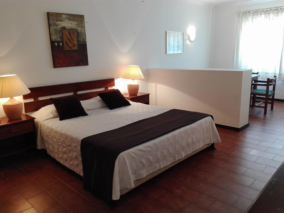 Apartamentos Da Balaia Albufeira Eksteriør bilde