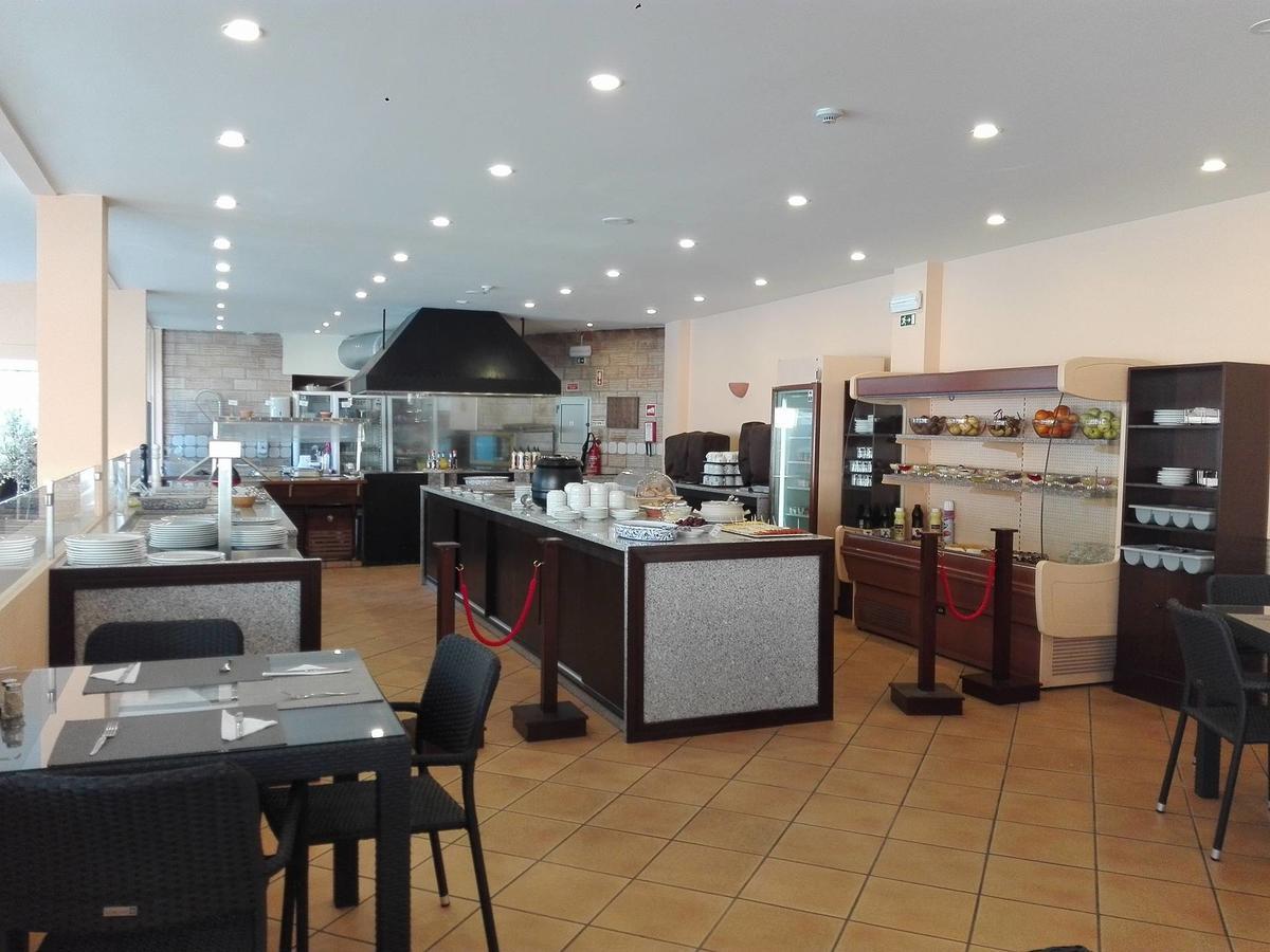 Apartamentos Da Balaia Albufeira Eksteriør bilde