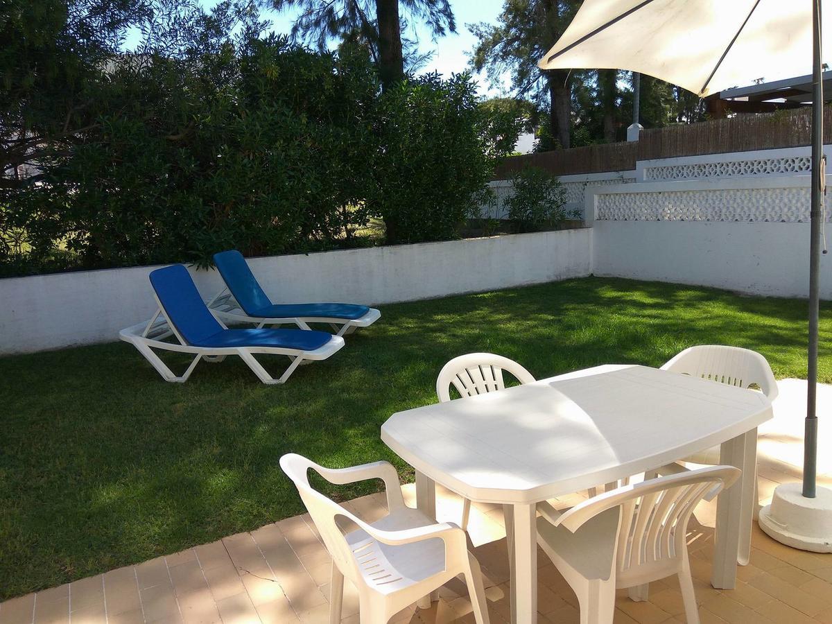 Apartamentos Da Balaia Albufeira Eksteriør bilde
