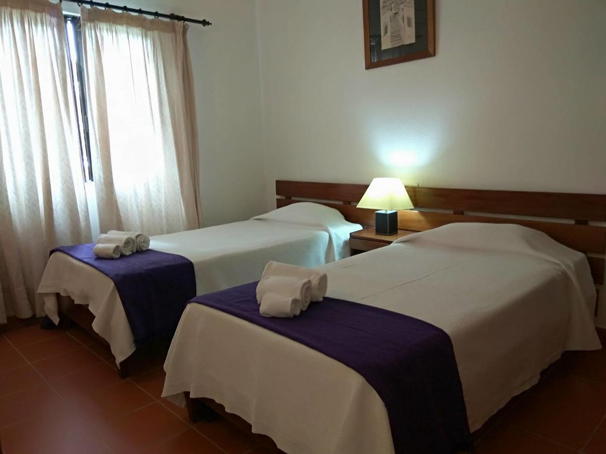 Apartamentos Da Balaia Albufeira Eksteriør bilde