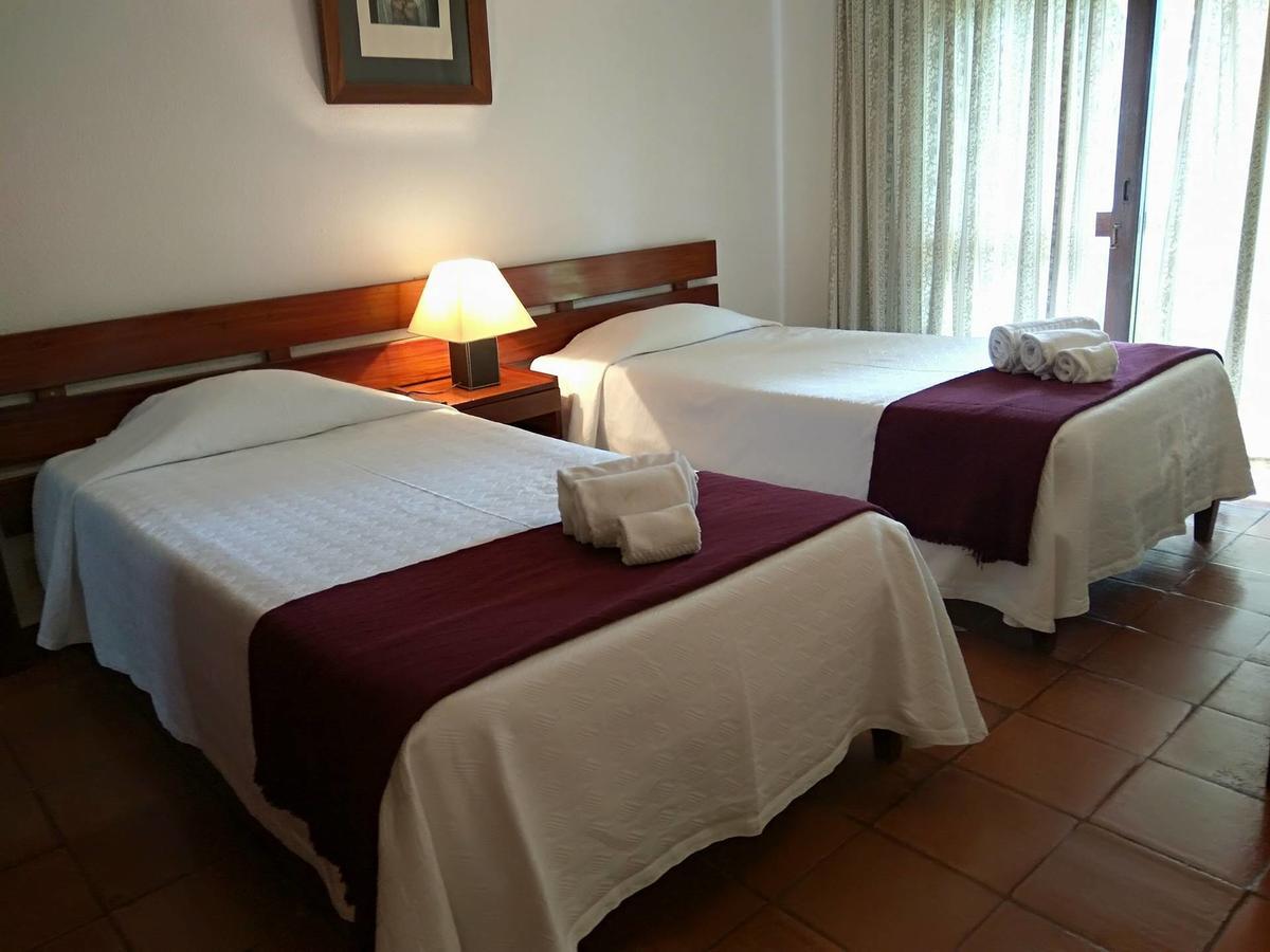 Apartamentos Da Balaia Albufeira Eksteriør bilde